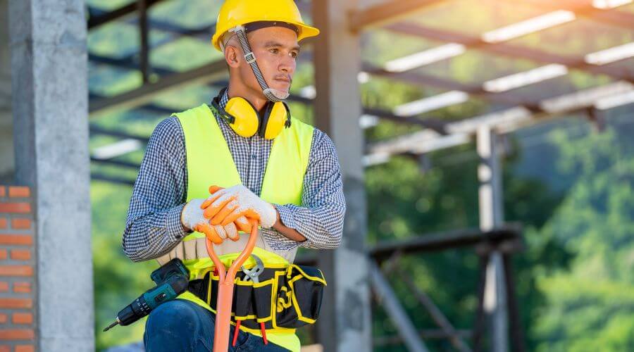 Professional metal roof installation in New Windsor, IL